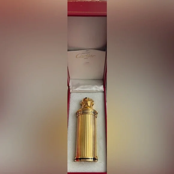 cartier parfum - Picture 1 of 4